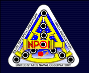 NPOI - Navy Precision Optical Interferometer