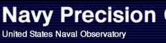 Navy Precision Optical Interferometer