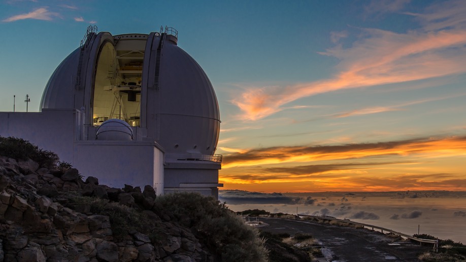 Astronomical Telescopes and Instruments 2020