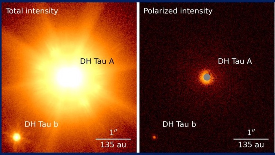 Planets and Inner Disks in Reflected Starlight with SPHERE/ZIMPOL