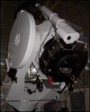 Hall Telescope