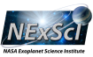 NExSci Logo